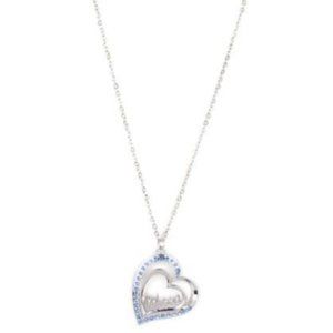 Paparazzi A Mothers Heart - Blue